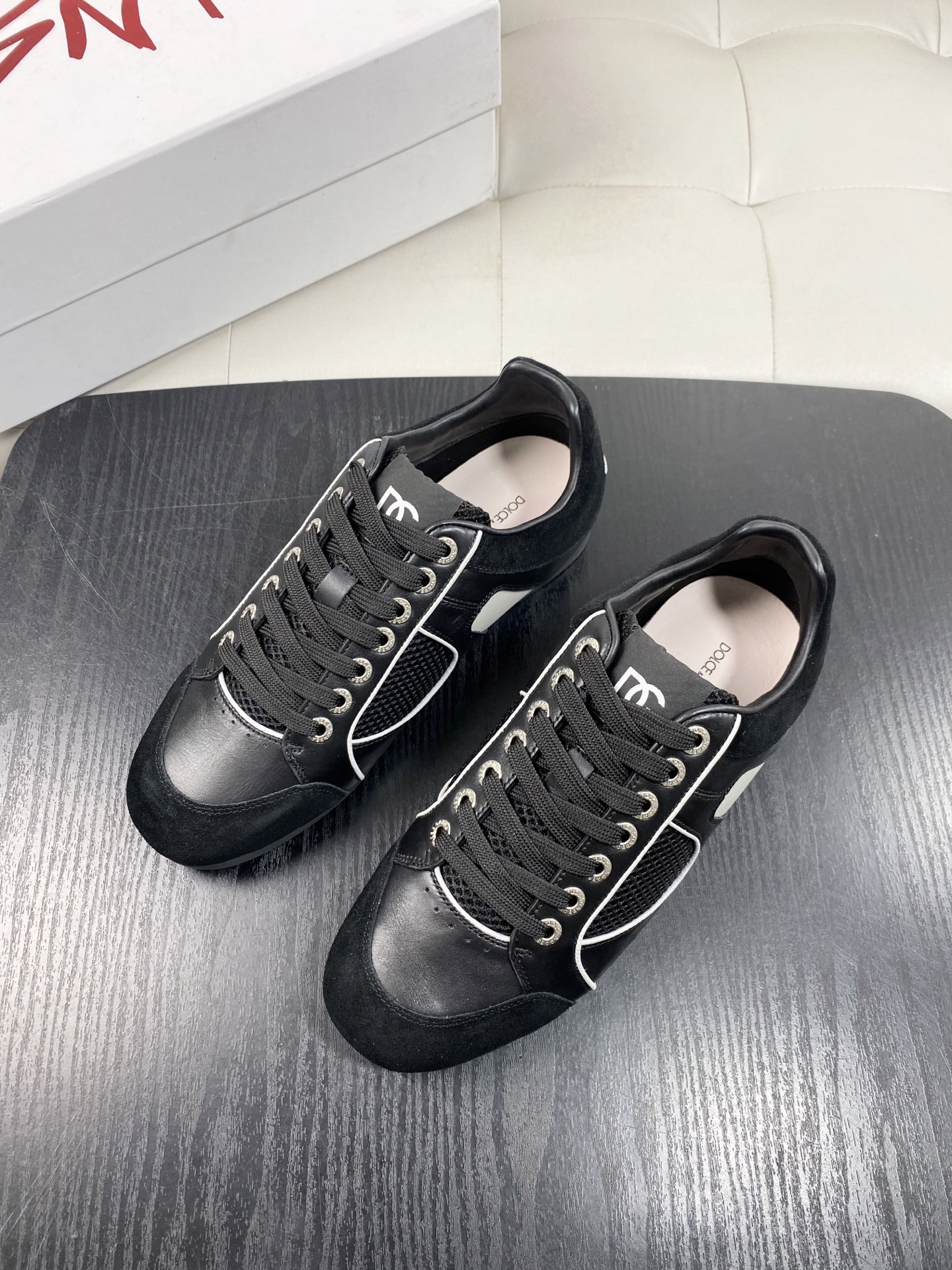 olce & Gabbana shoe